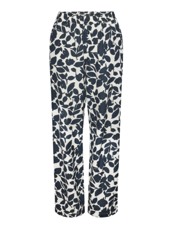 Pieces Pieces | Broek Klarisa zwart