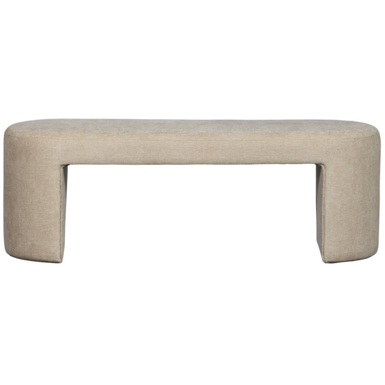 WOOOD. Woood | Bankje Jacob naturel