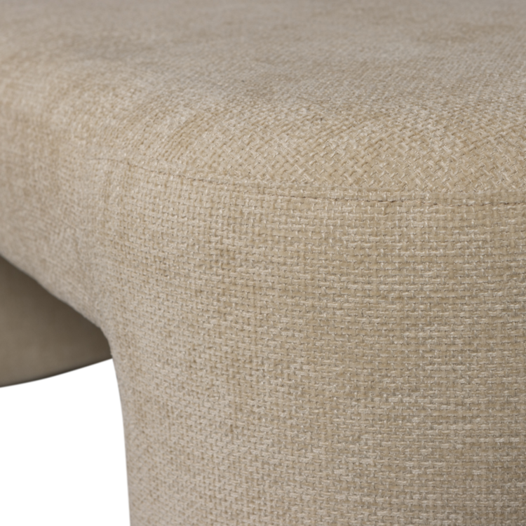 WOOOD. Woood | Bankje Jacob naturel