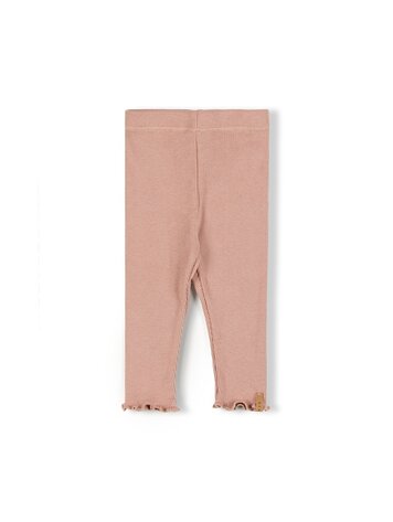 Nixnut Nixnut | Legging tub lychee