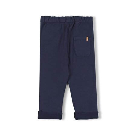 Nixnut Nixnut | Joggingsbroek stitch navy