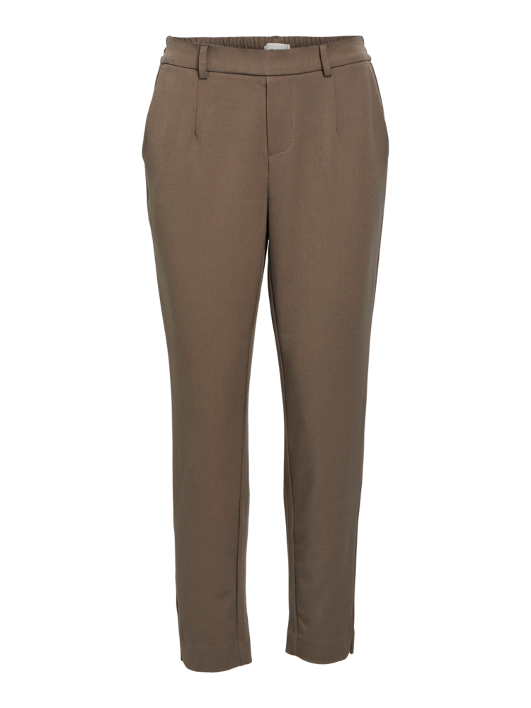 Object Object | Broek Lisa slim morel