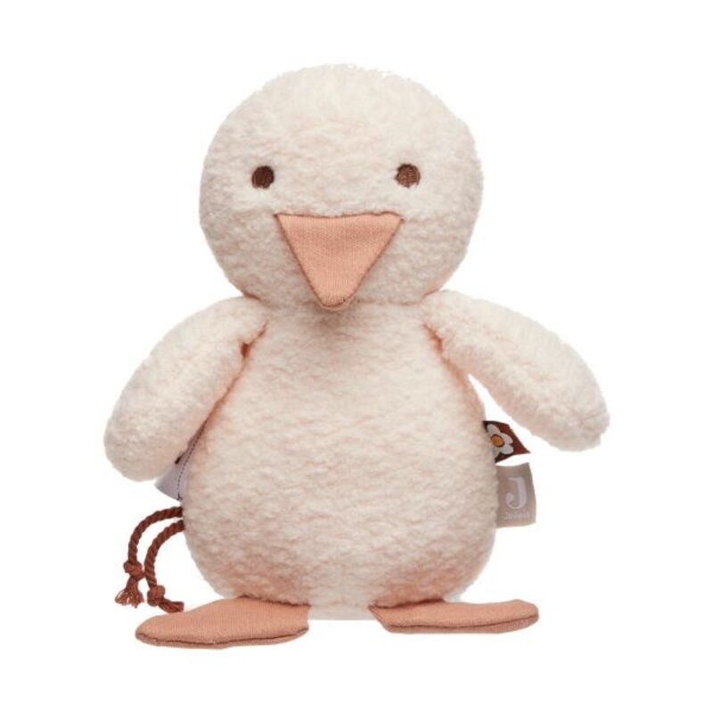 Jollein Jollein | Activity toy spring garden duck