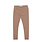 Phil&Phae Phil&Phae | Legging baby strepen sepia brown