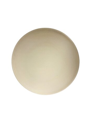 Home society Home Society | Schaal greige 39cm