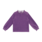 House of Jamie House of Jamie | Longsleeve frill collar magic purple