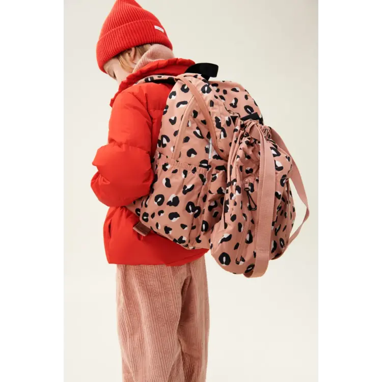 Liewood Liewood | Beanie ezra apple red