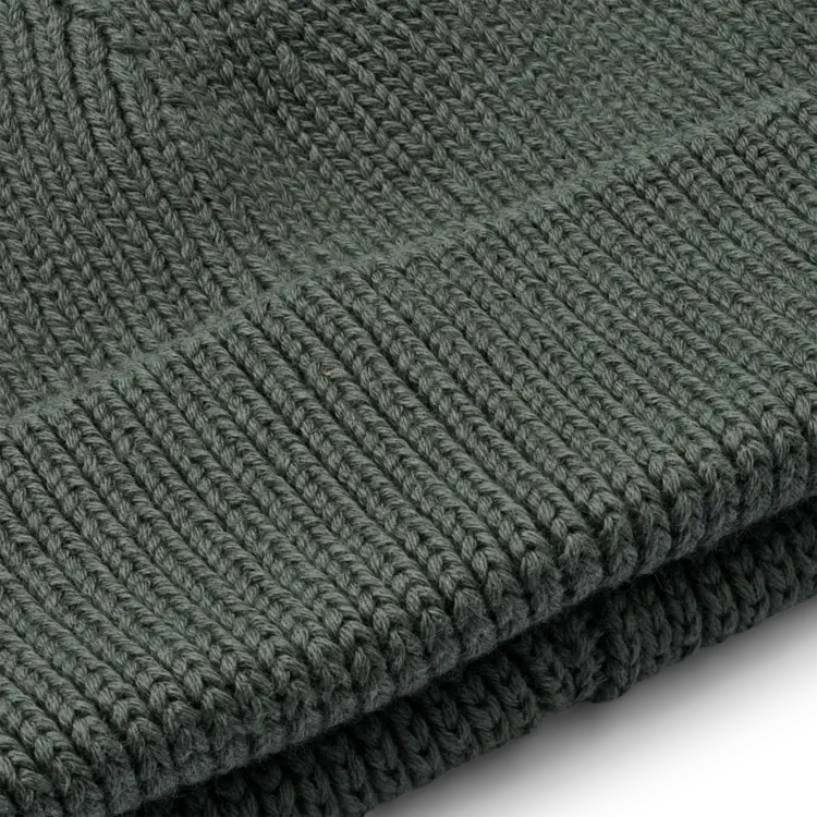 Liewood Liewood | Beanie ezra forest green