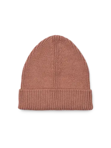 Liewood Liewood | Beanie ezra dark rosetta