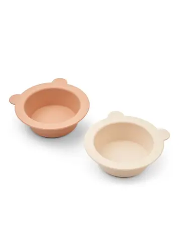 Liewood Liewood | Kommetjes Peony (2st)