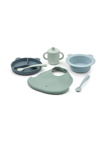 Liewood Liewood | Giftset Stine Mr Bear