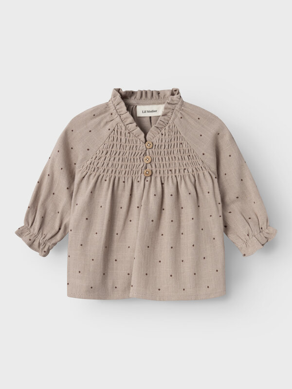 Lil Atelier Lil Atelier | Top nuna etherea