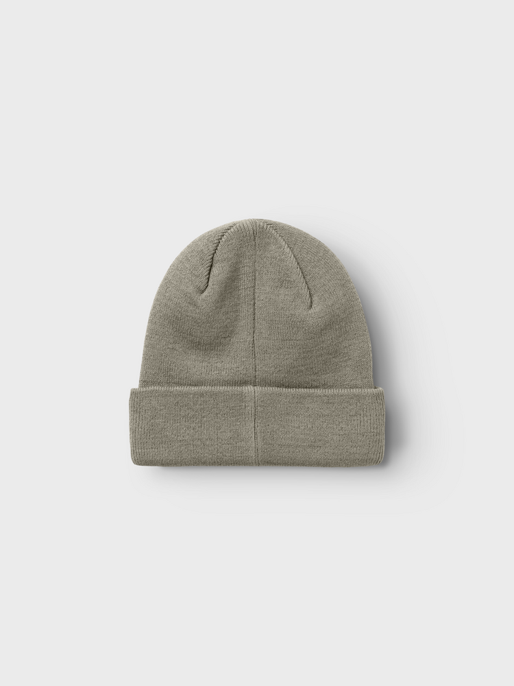 Lil Atelier Lil Atelier | Muts Nalu groen/grijs