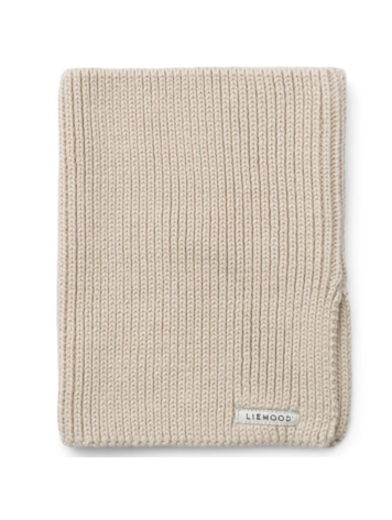 Liewood Liewood | Nekwarmer mathias sandy