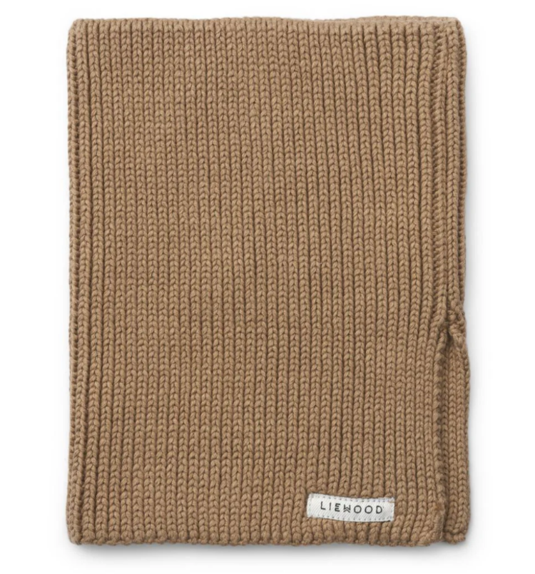 Liewood Liewood | Nekwarmer mathias oat