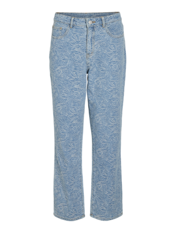 Vila Vila | Jeans Chris denim