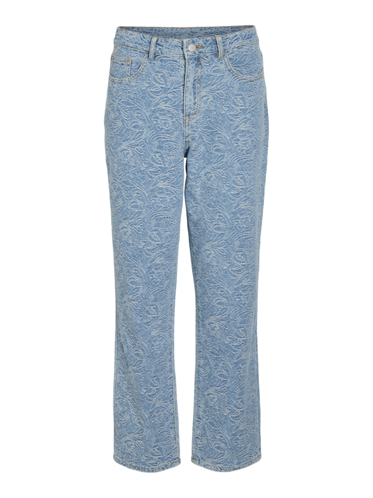 Vila Vila | Jeans Chris denim