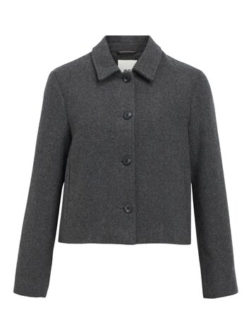 Object Object | Jasje Pisa donker grijs