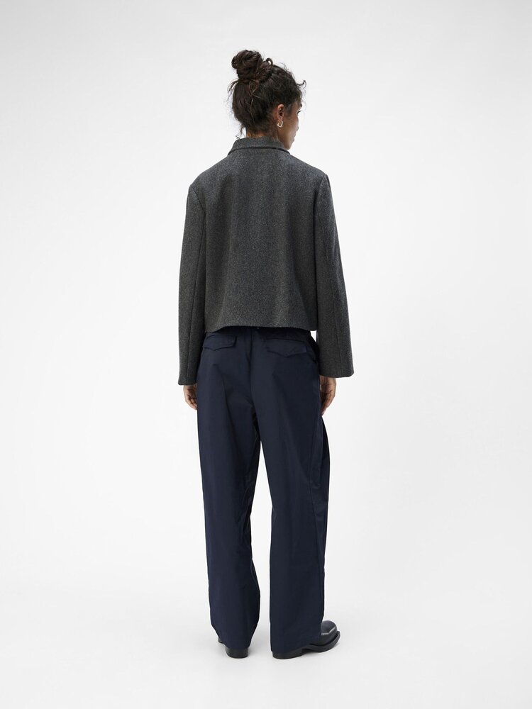 Object Object | Jasje Pisa donker grijs