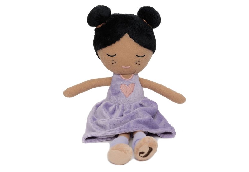 Jollein Jollein | Knuffel doll Daisy