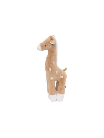 Jollein Jollein | Knuffel XL giraffe biscuit