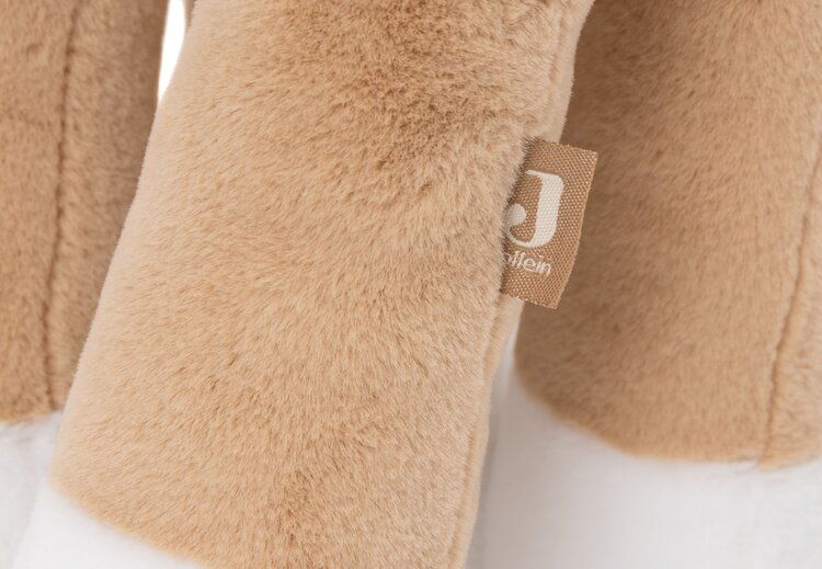 Jollein Jollein | Knuffel giraffe biscuit