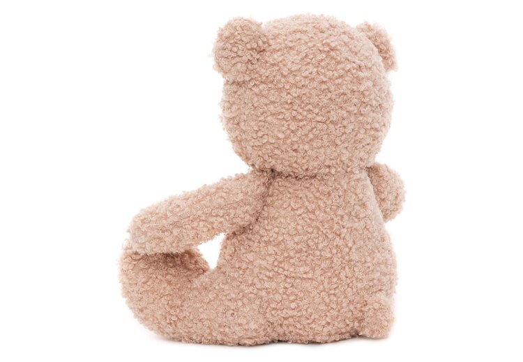 Jollein Jollein | Knuffel teddy bear wild rose