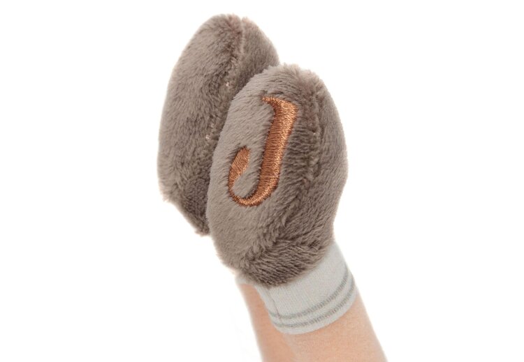 Jollein Jollein | Knuffel superhero Dave