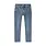 Daily7 Daily7 | Broek skinny fit denim blauw