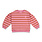 Petit Blush Petit Blush | Ballon sweater Lois stripe