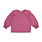 Petit Blush Petit Blush | Blouse Bobbi red violet