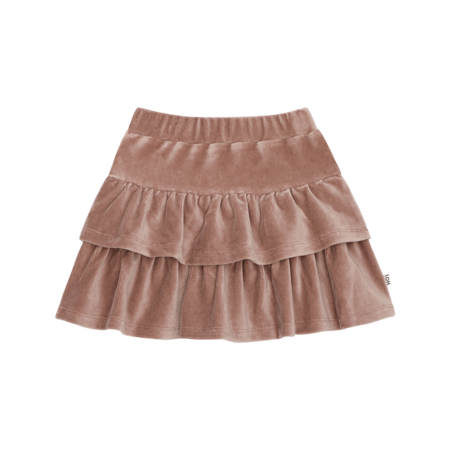 House of Jamie House of Jamie | Rokje warm taupe