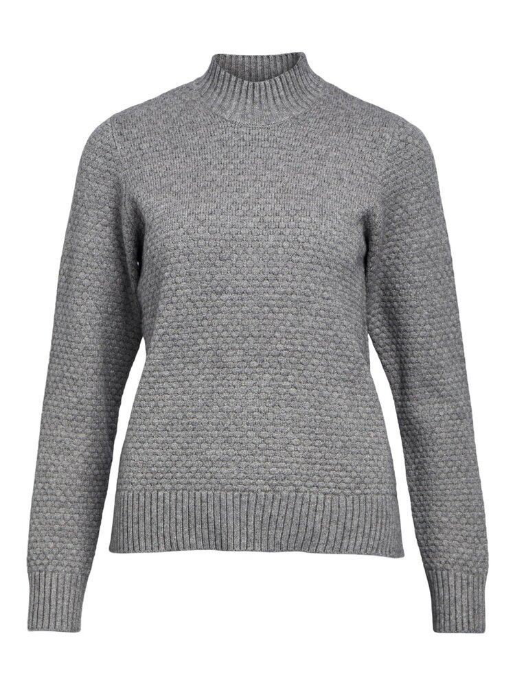 Object Object | Trui Fenya grijs NOOS