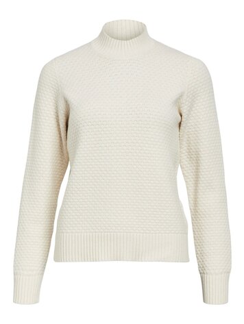 Object Object | Trui Fenya creme NOOS