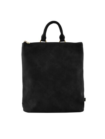 Zusss Zusss | Rugtas zwart