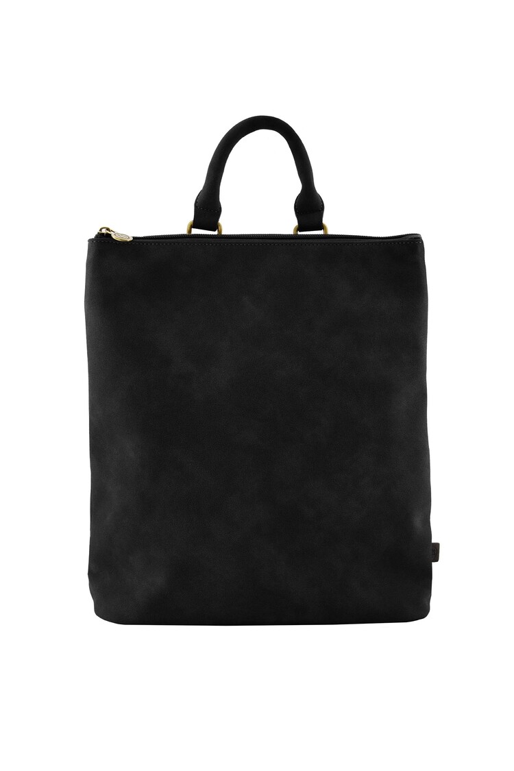 Zusss Zusss | Rugtas zwart