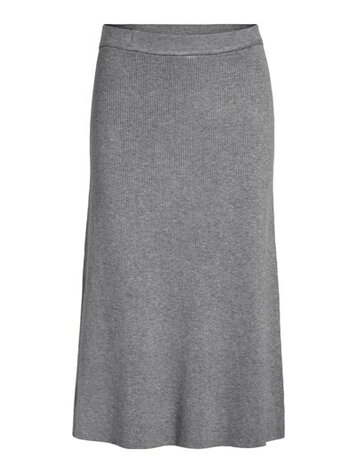 Vila Vila | Rok Comfy grijs NOOS