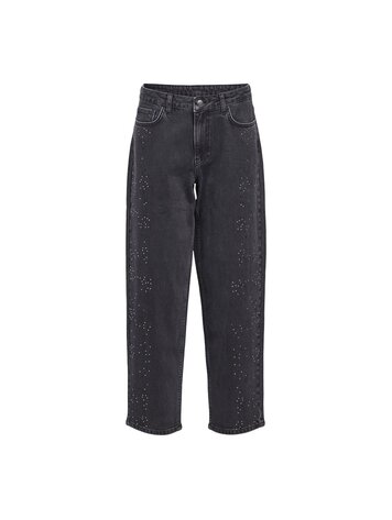 Object Object | Broek Moji Zasha zwart