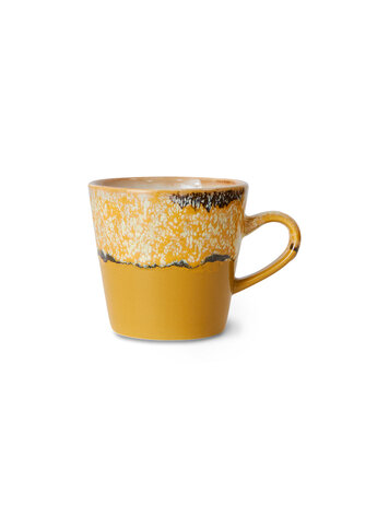 HK Living HK Living | 70's servies americanokopje Sunbeam