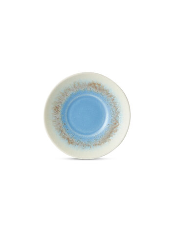 HK Living HK Living | 70's servies schotel azure
