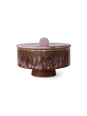 HK Living HK Living | 70's servies bonbonschaal blast