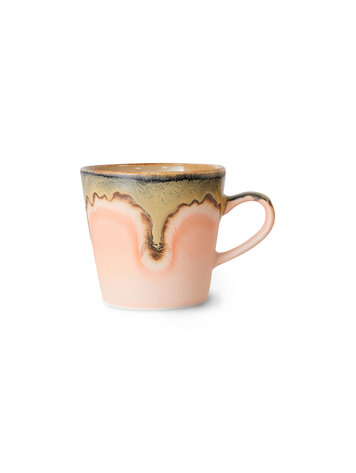 HK Living HK Living | 70' servies americanokopje Blossom