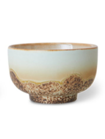 HK Living HK Living | 70's servies noodle bowl shell