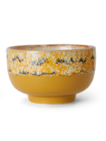 HK Living HK Living | 70's servies noodle bowl sunbeam