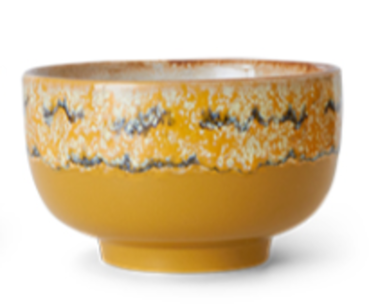 HK Living HK Living | 70's servies noodle bowl sunbeam