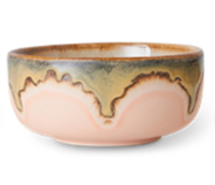 HK Living HK Living | 70's servies dessert kom gem