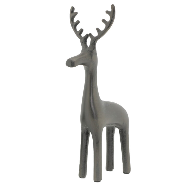 Home society Home Society | Deco saul zwart L