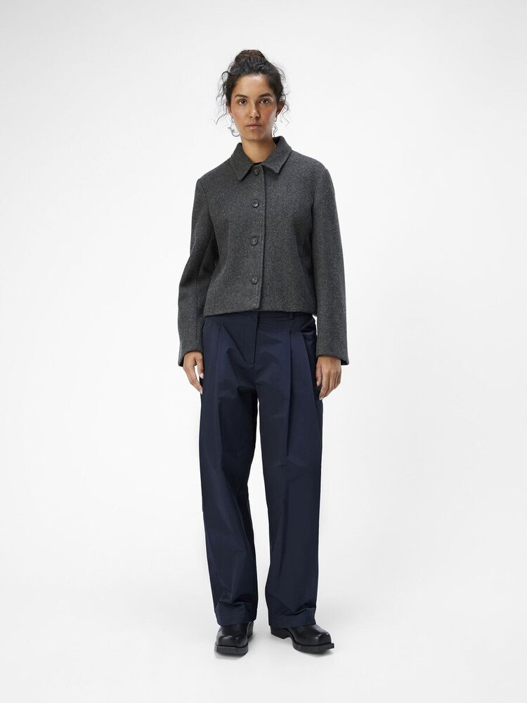 Object Object | Jasje Pisa donker grijs