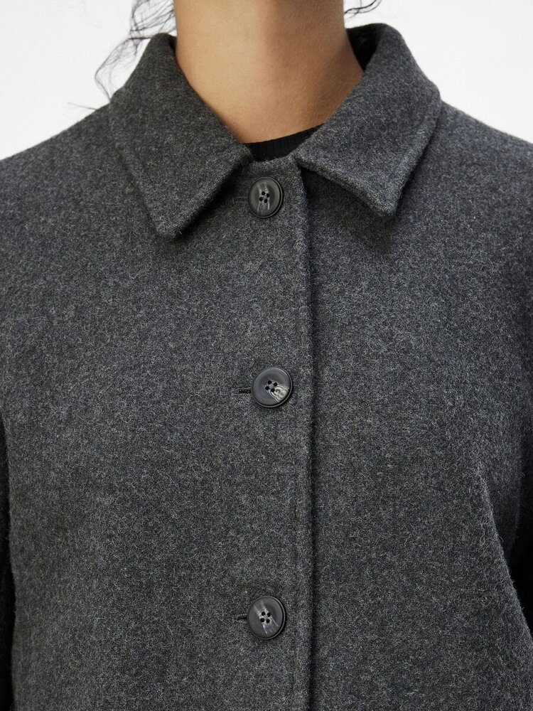 Object Object | Jasje Pisa donker grijs