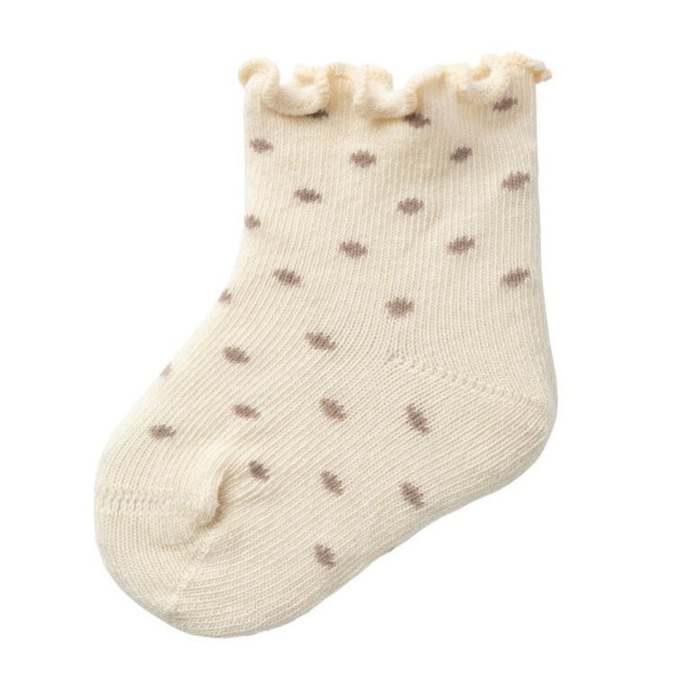 Lil Atelier Lil Atelier | Sokken baby rossa birch